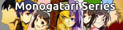 *monogatari